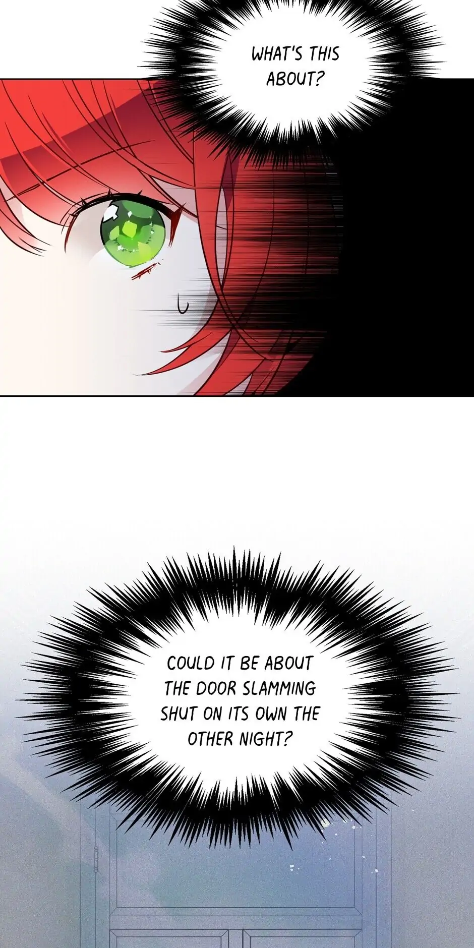 The Detective of Muiella Chapter 94 - page 29