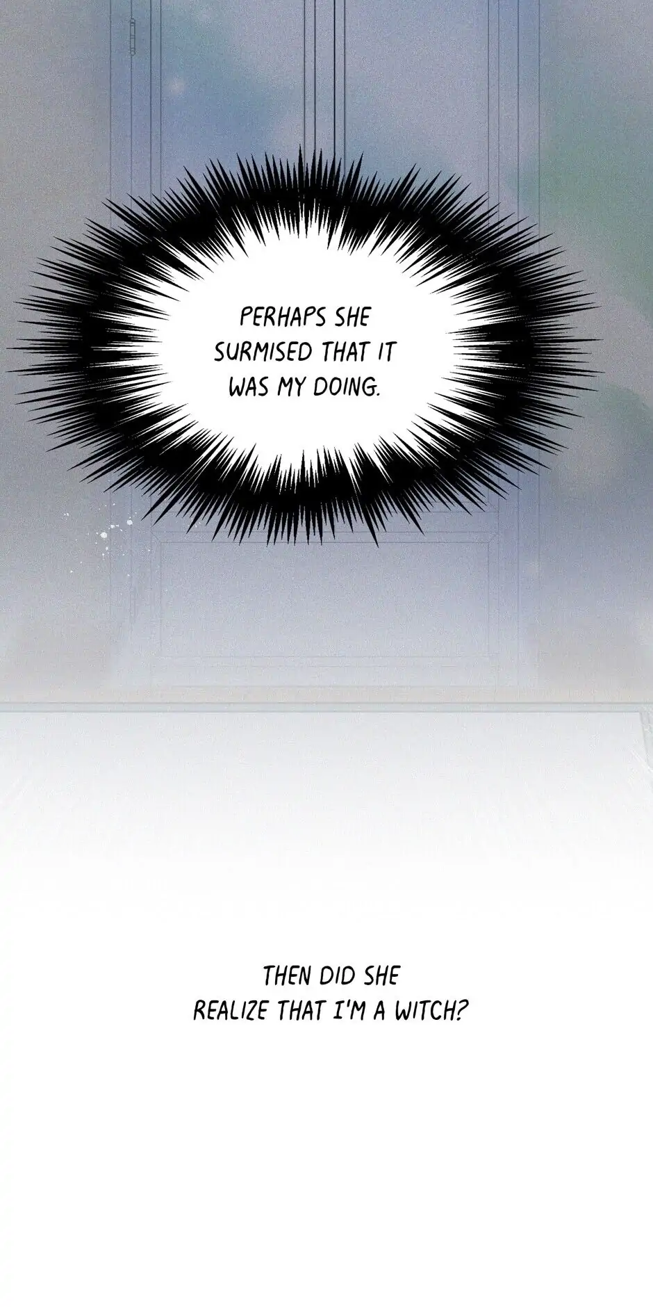 The Detective of Muiella Chapter 94 - page 30