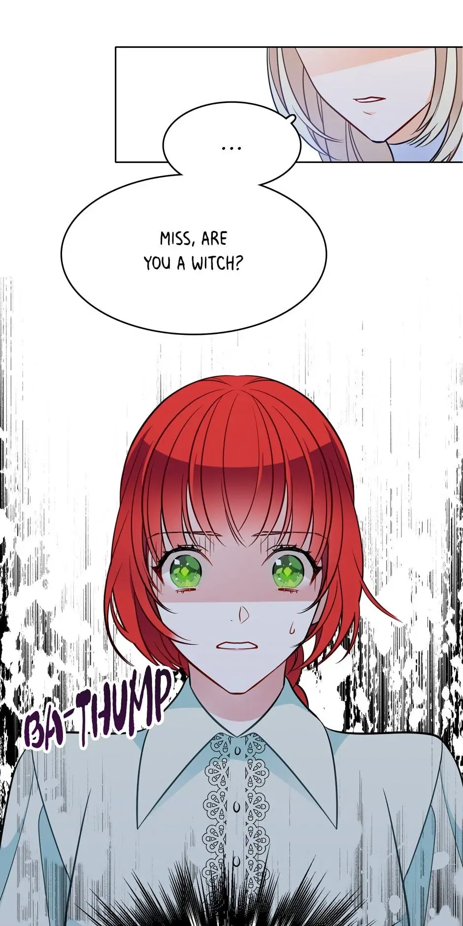 The Detective of Muiella Chapter 94 - page 31