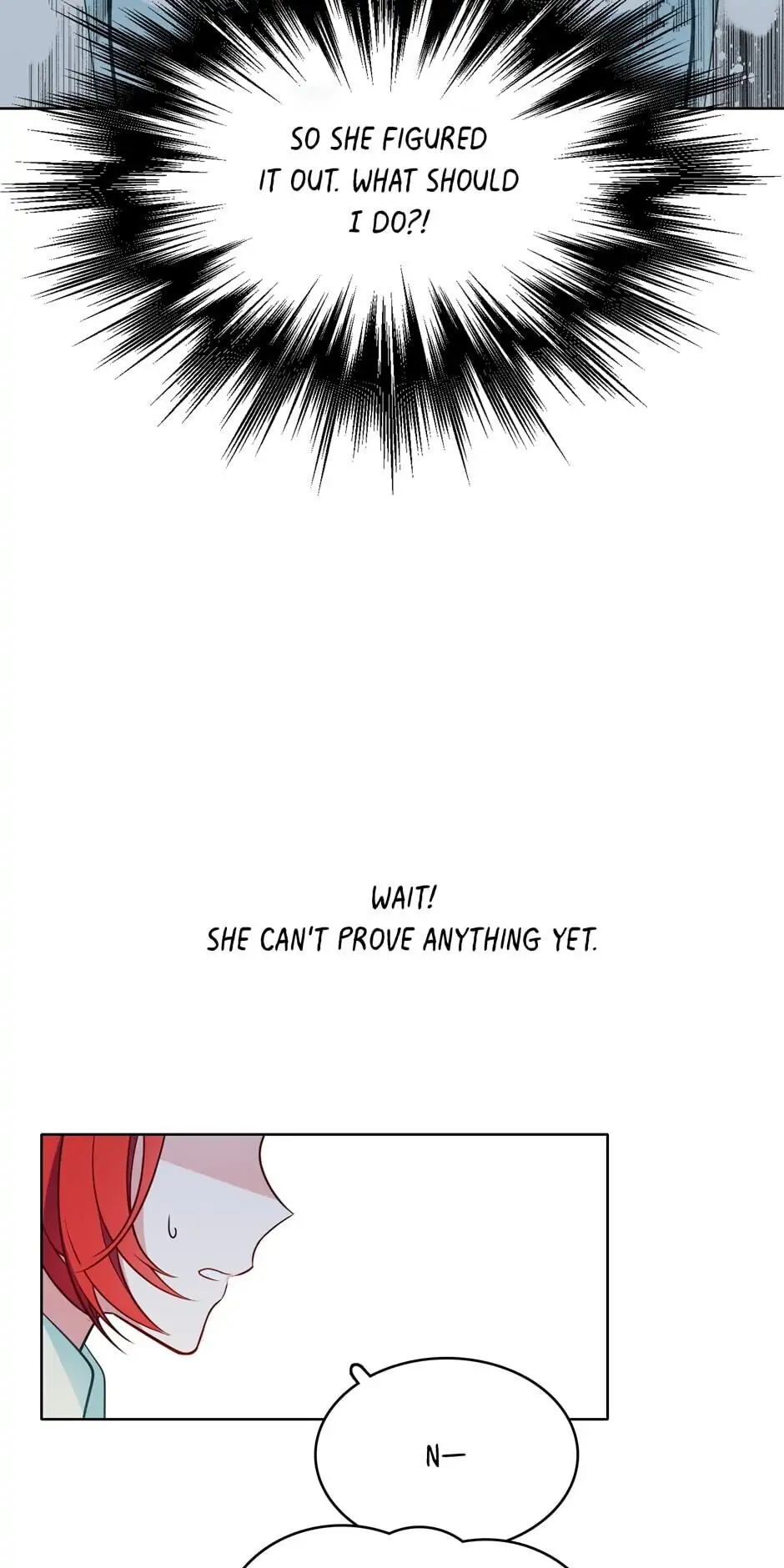 The Detective of Muiella Chapter 94 - page 32