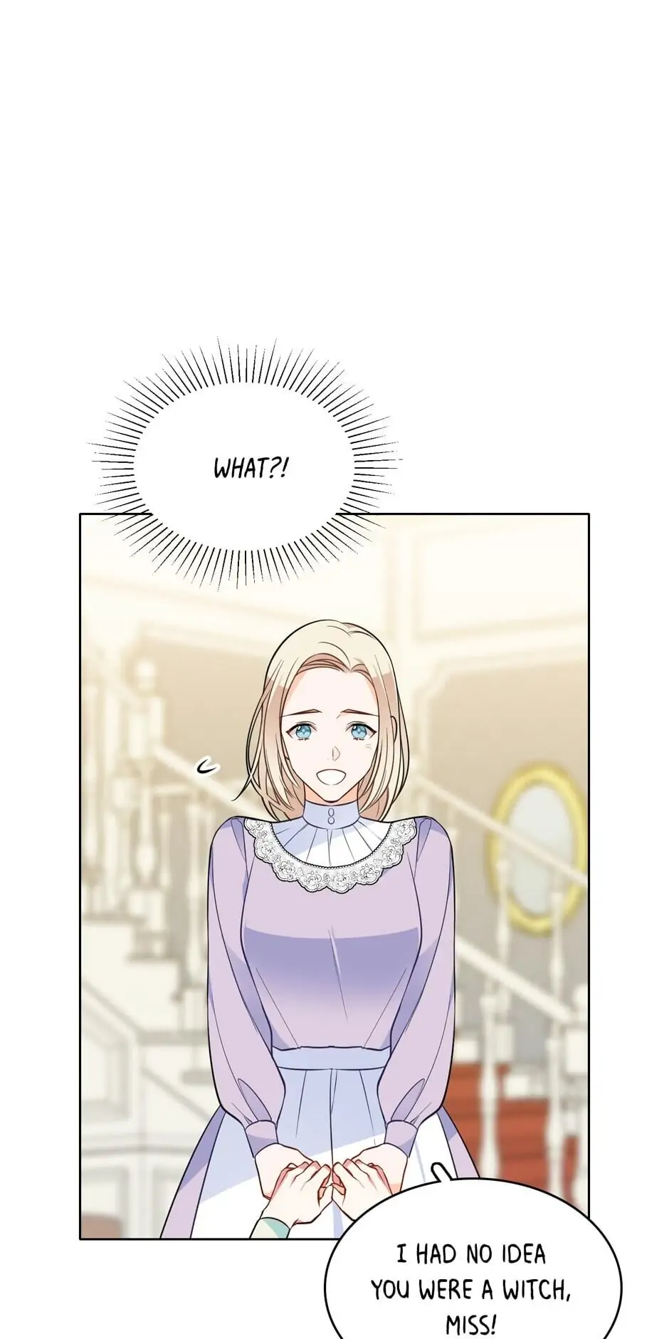 The Detective of Muiella Chapter 94 - page 34