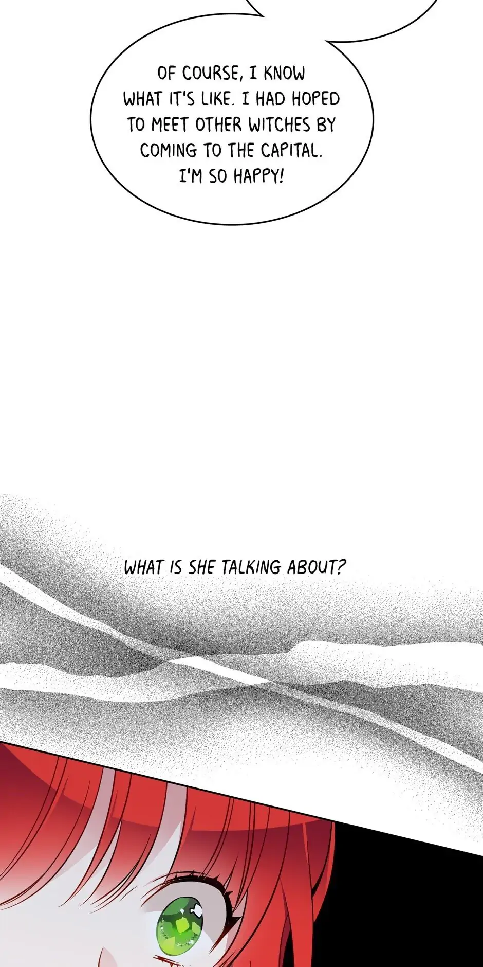 The Detective of Muiella Chapter 94 - page 35