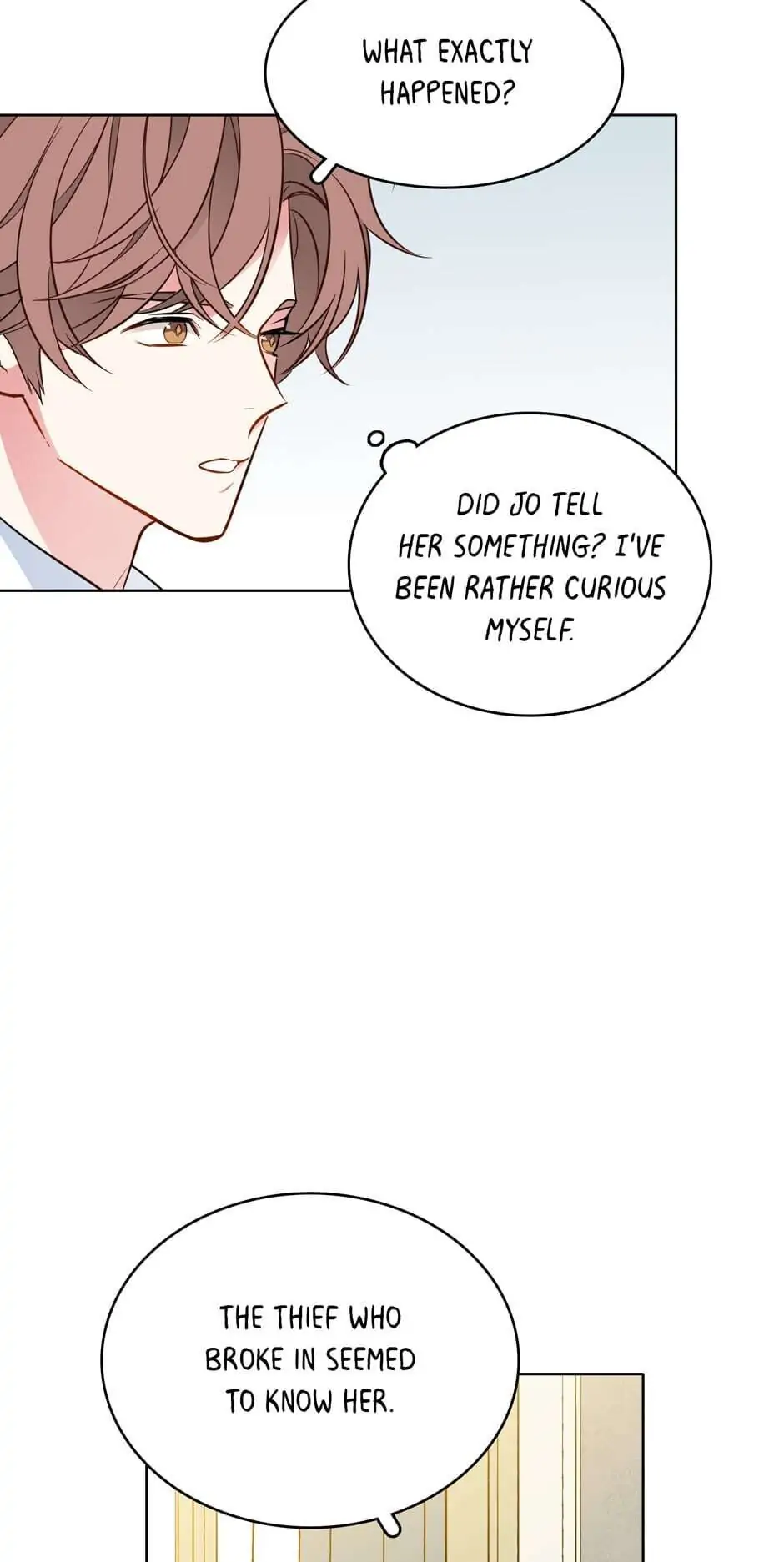 The Detective of Muiella Chapter 94 - page 4