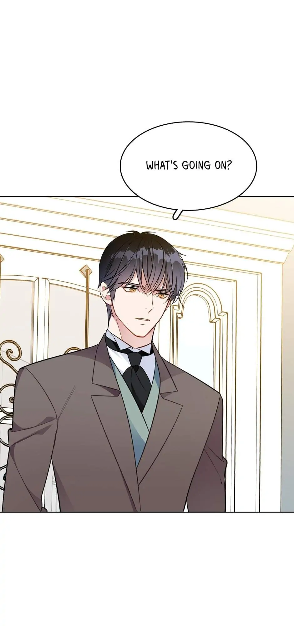 The Detective of Muiella Chapter 94 - page 41
