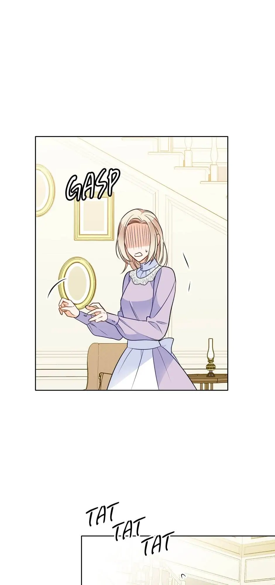 The Detective of Muiella Chapter 94 - page 42