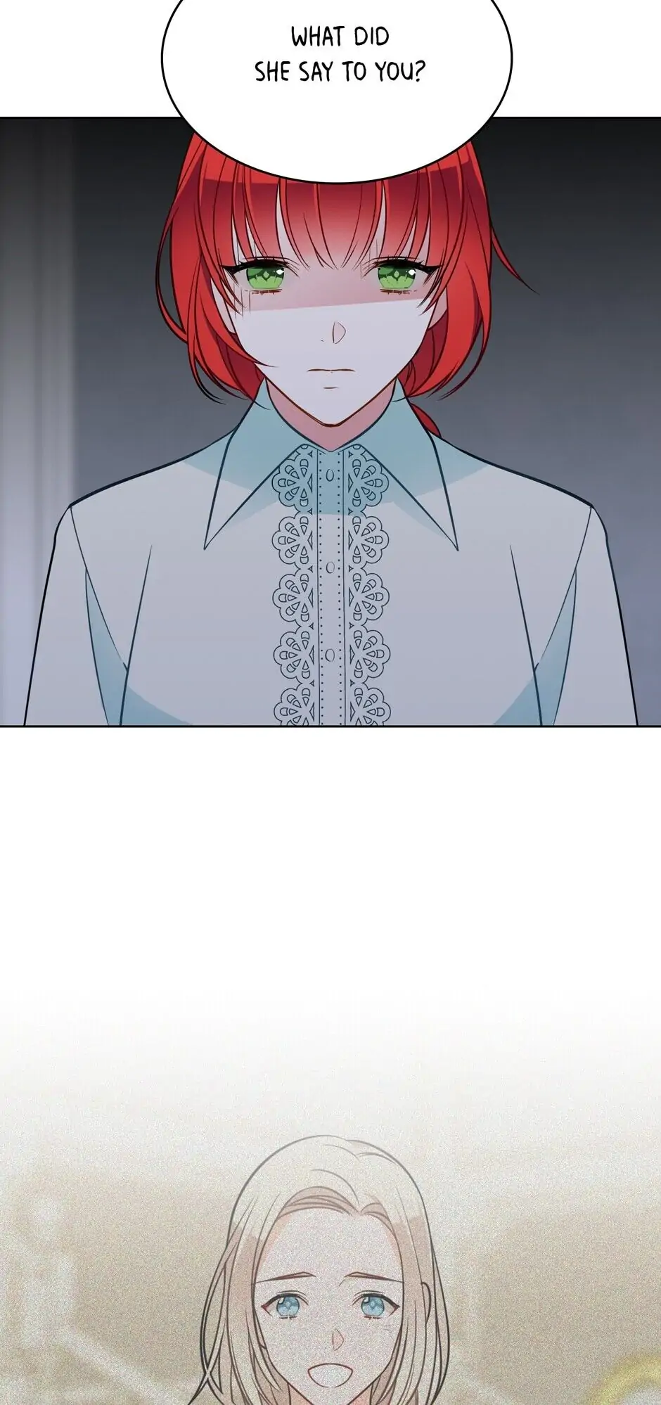 The Detective of Muiella Chapter 94 - page 44