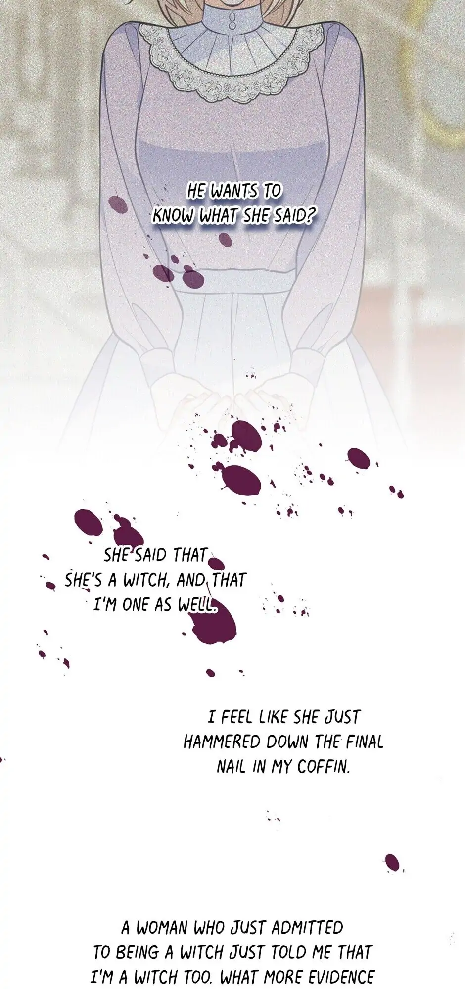 The Detective of Muiella Chapter 94 - page 45