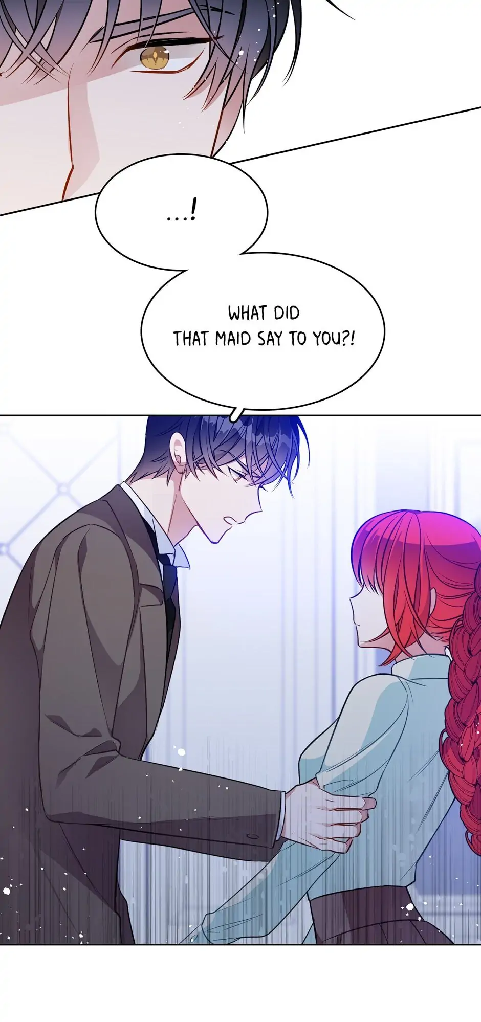 The Detective of Muiella Chapter 94 - page 48
