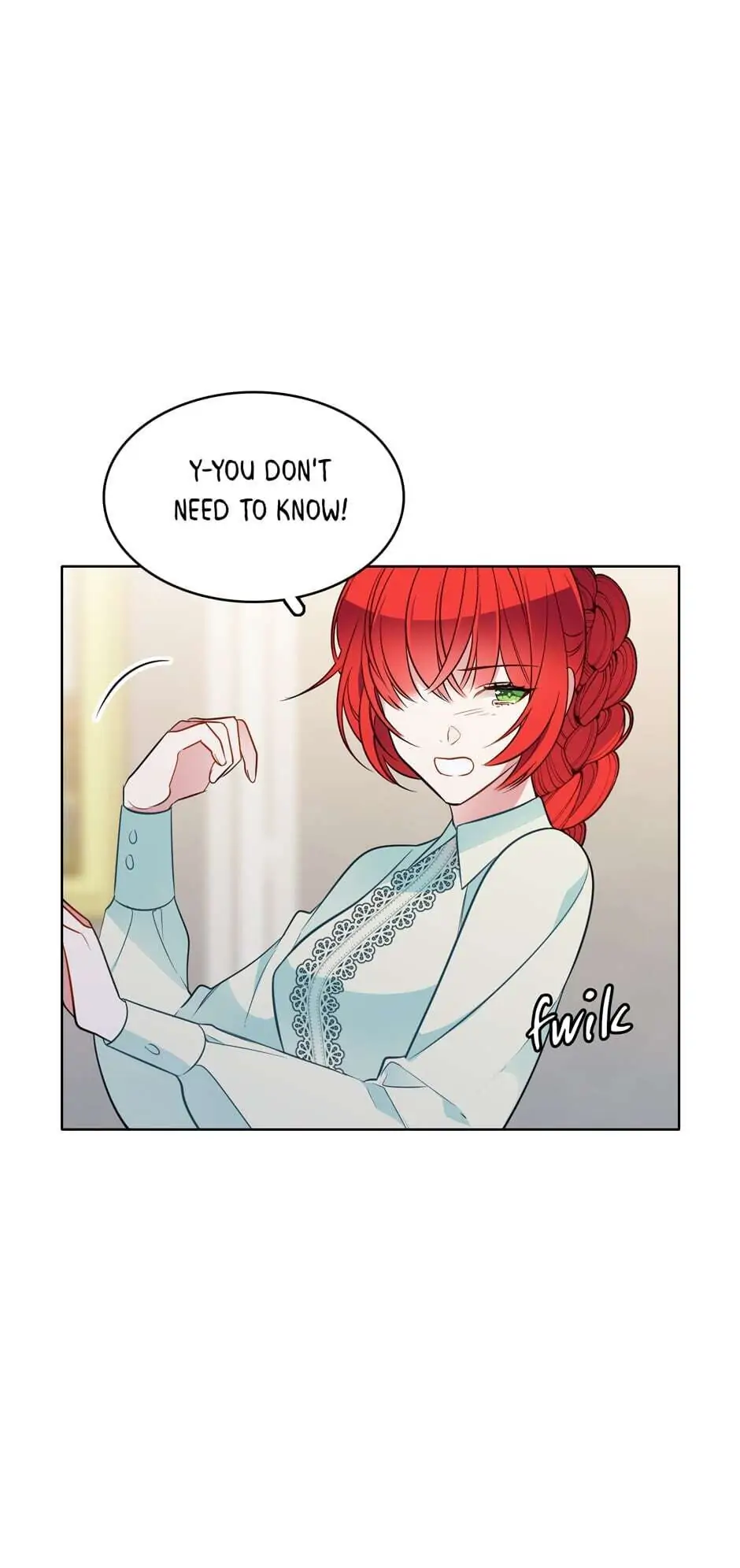 The Detective of Muiella Chapter 94 - page 49