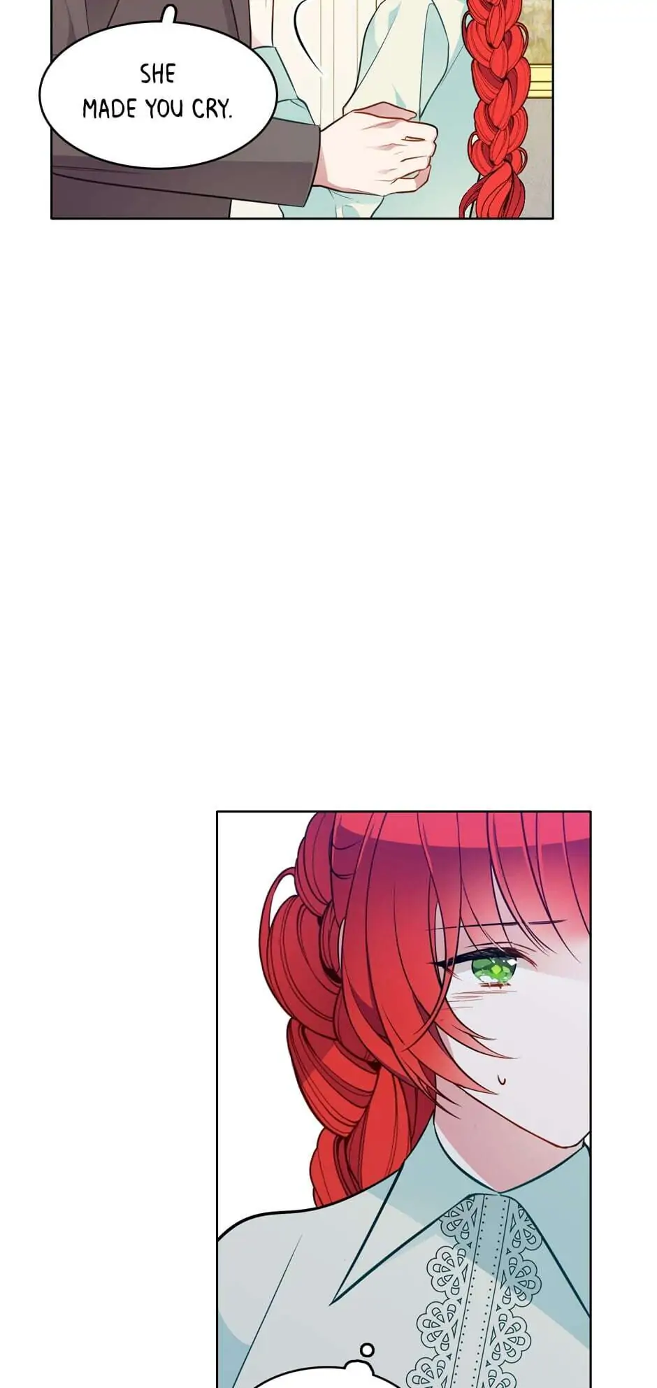 The Detective of Muiella Chapter 94 - page 55