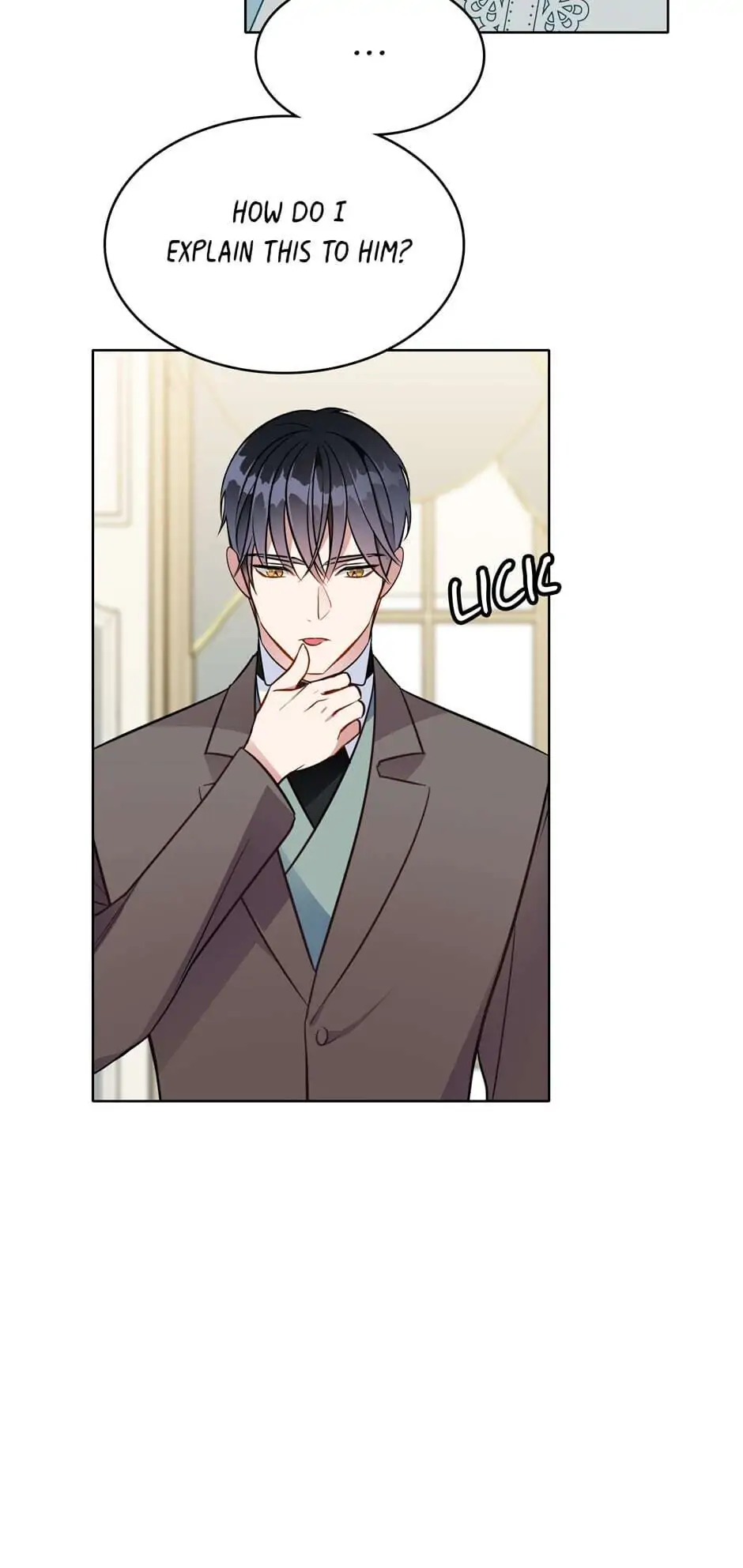 The Detective of Muiella Chapter 94 - page 56