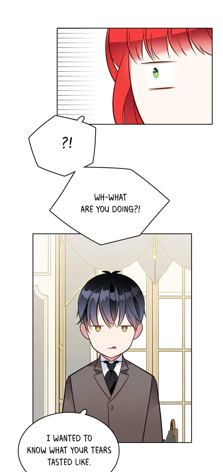 The Detective of Muiella Chapter 94 - page 57