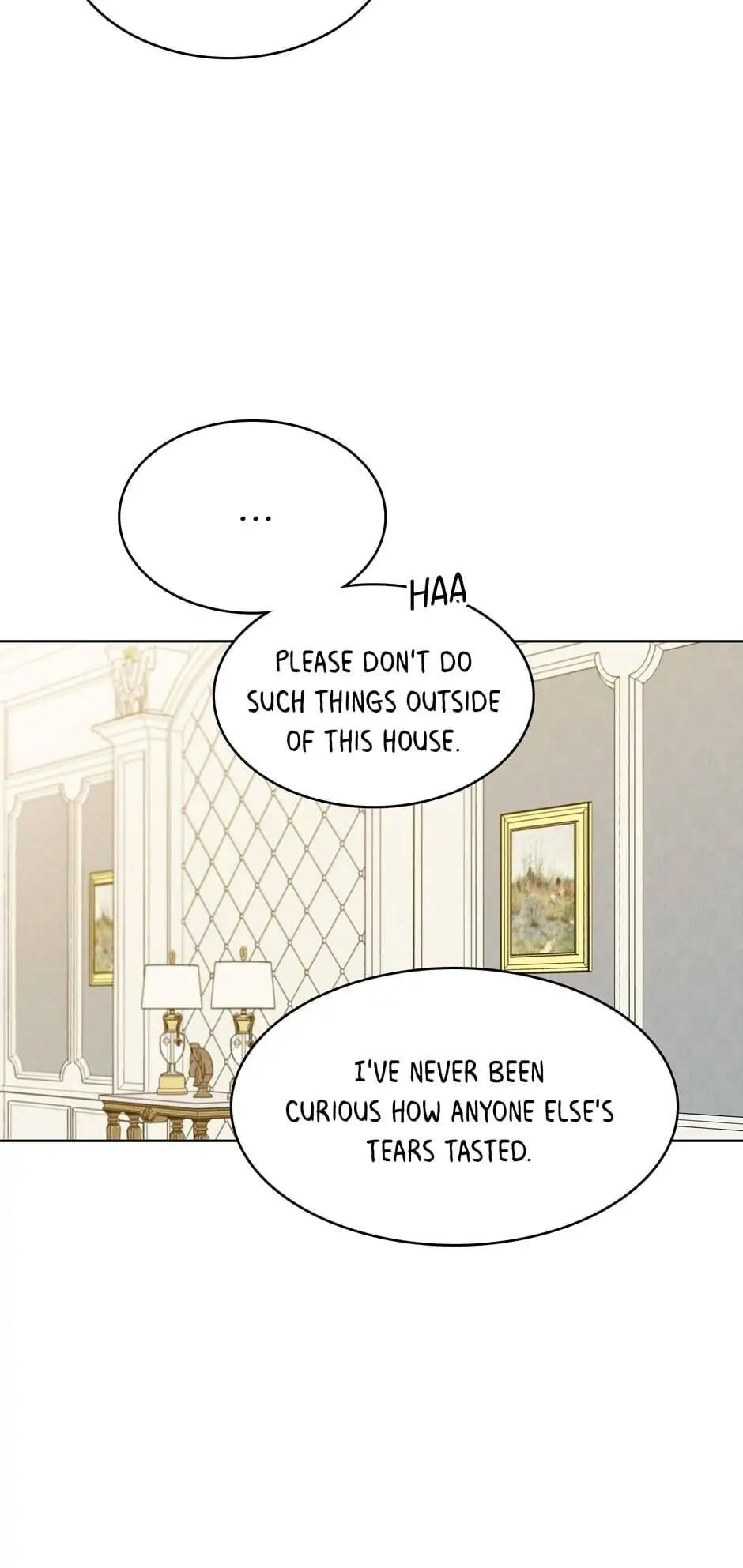 The Detective of Muiella Chapter 94 - page 58