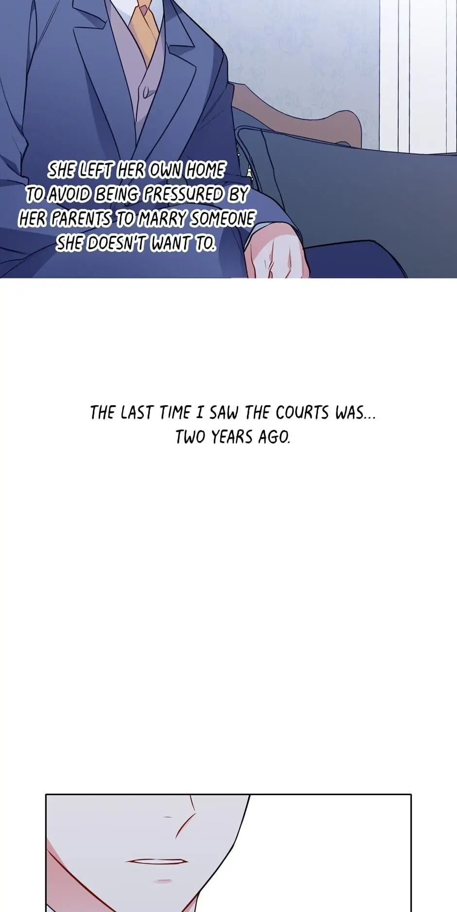 The Detective of Muiella Chapter 94 - page 9