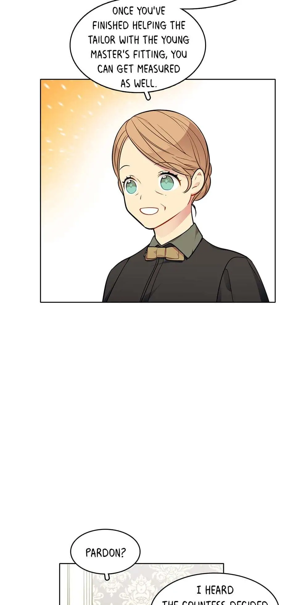 The Detective of Muiella Chapter 53 - page 10