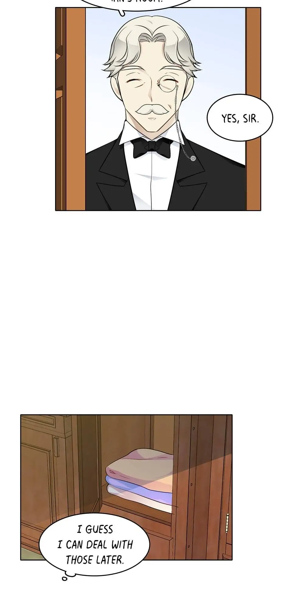 The Detective of Muiella Chapter 53 - page 2