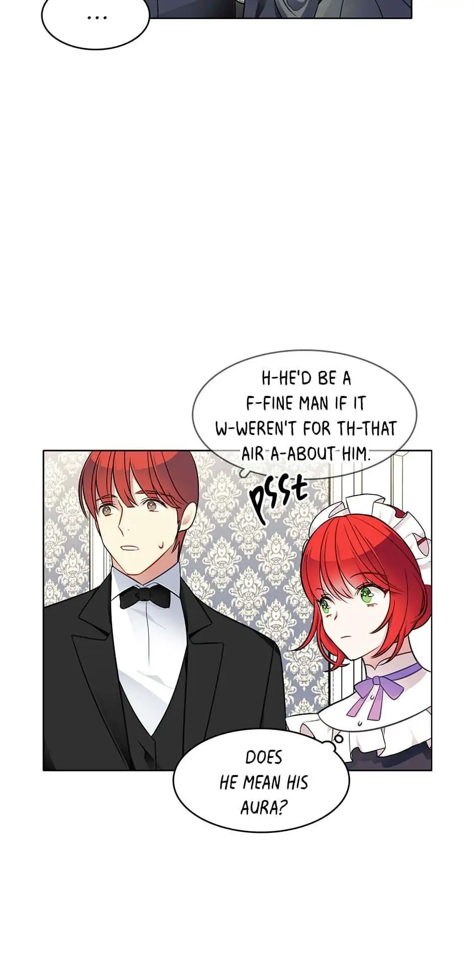 The Detective of Muiella Chapter 53 - page 31