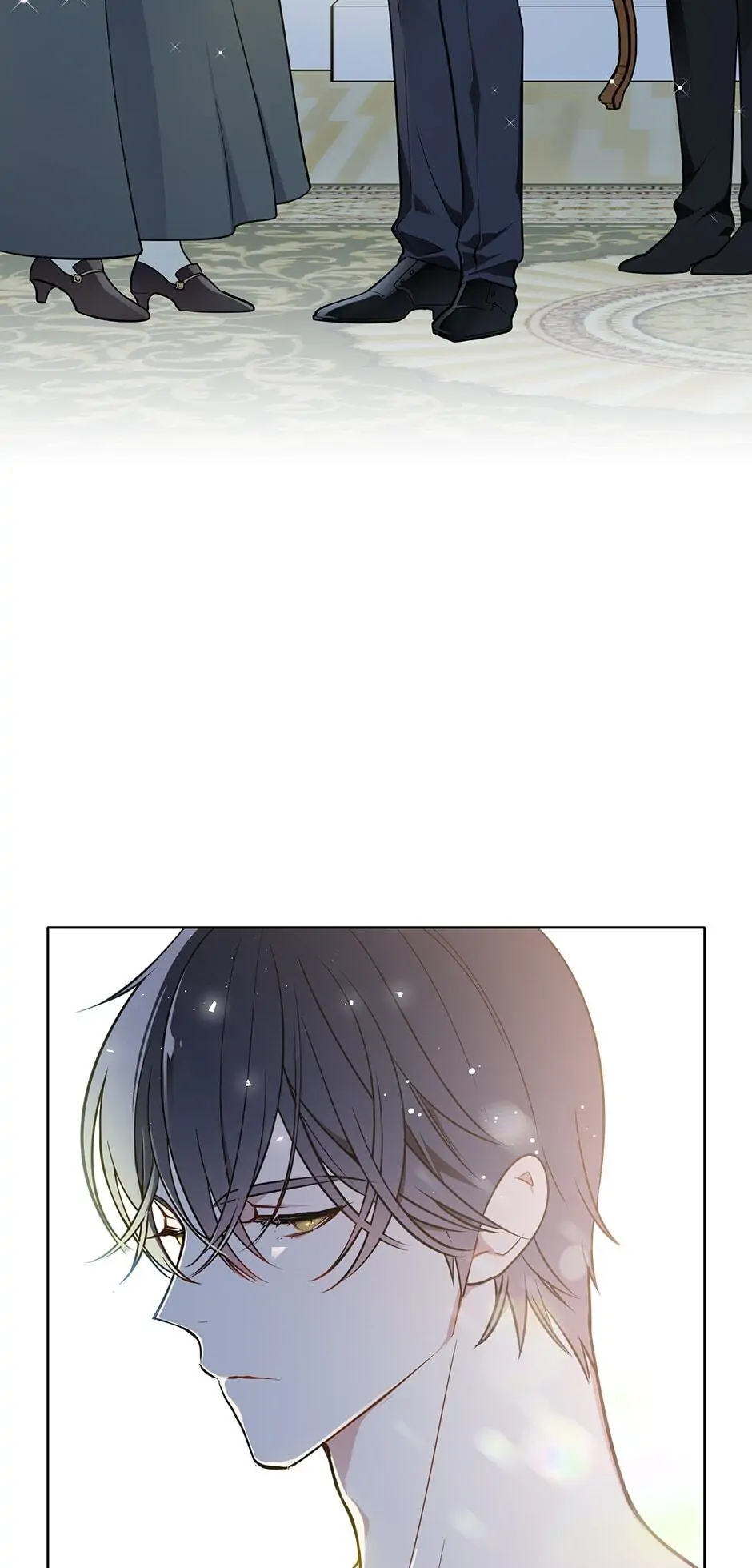 The Detective of Muiella Chapter 53 - page 6