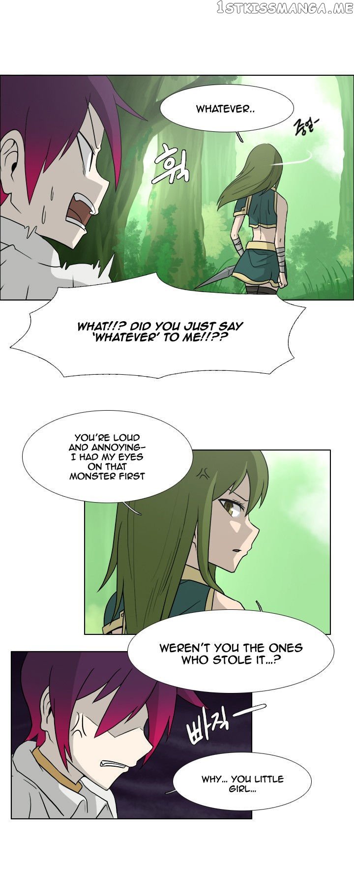 Out of Batteries chapter 13 - page 10