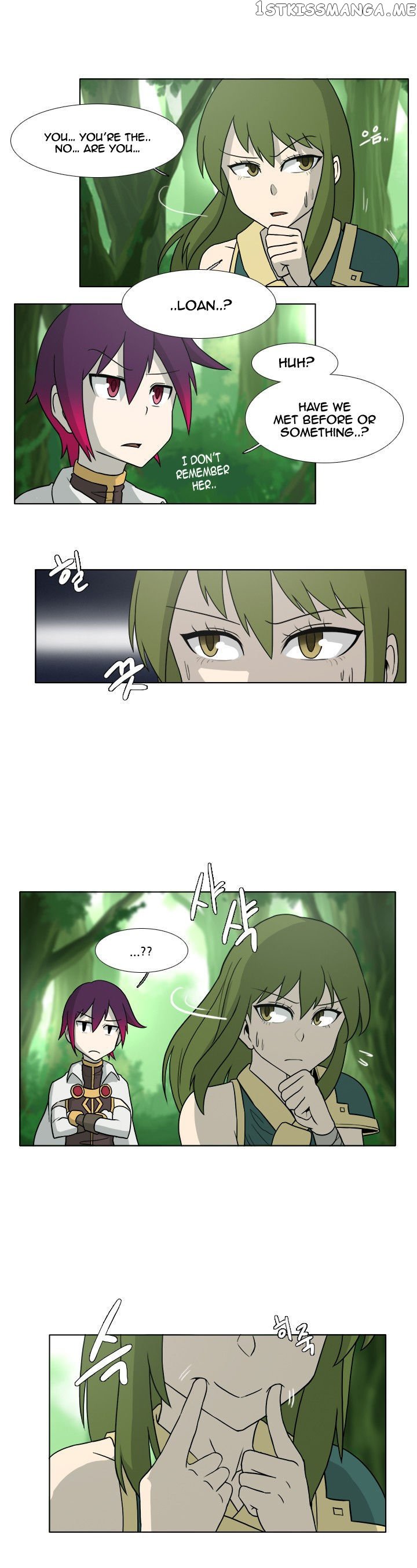 Out of Batteries chapter 13 - page 12