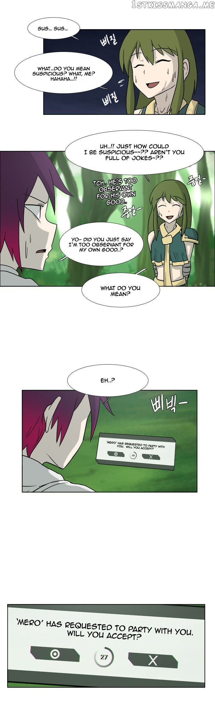 Out of Batteries chapter 13 - page 15
