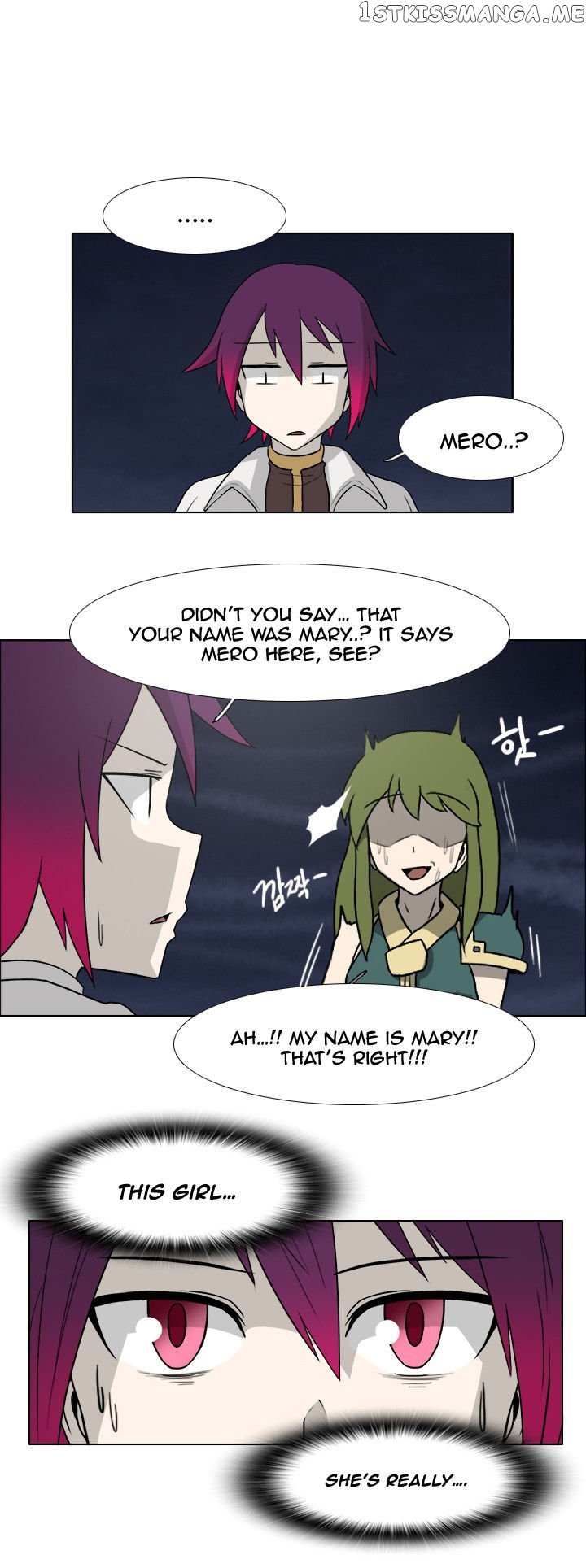 Out of Batteries chapter 13 - page 16