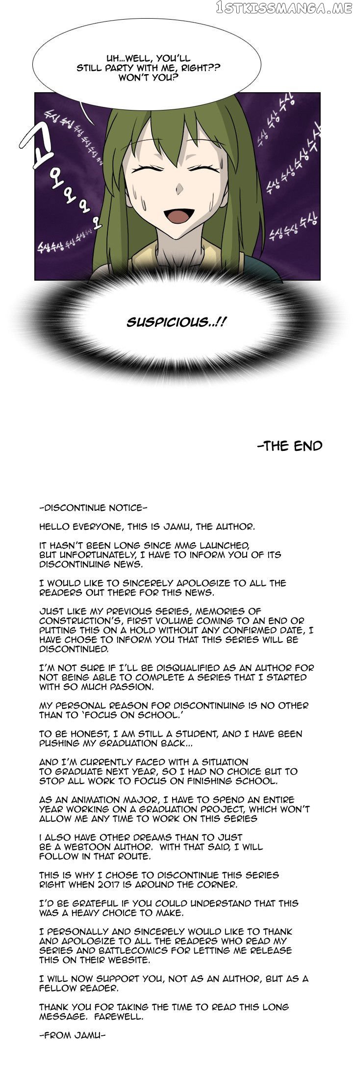 Out of Batteries chapter 13 - page 17