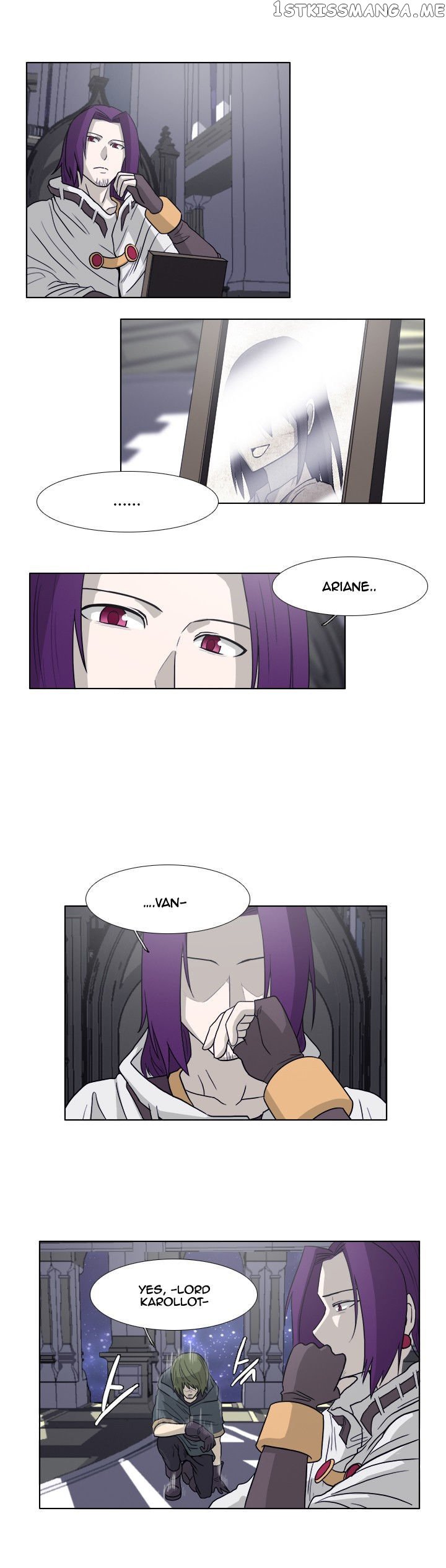 Out of Batteries chapter 13 - page 2