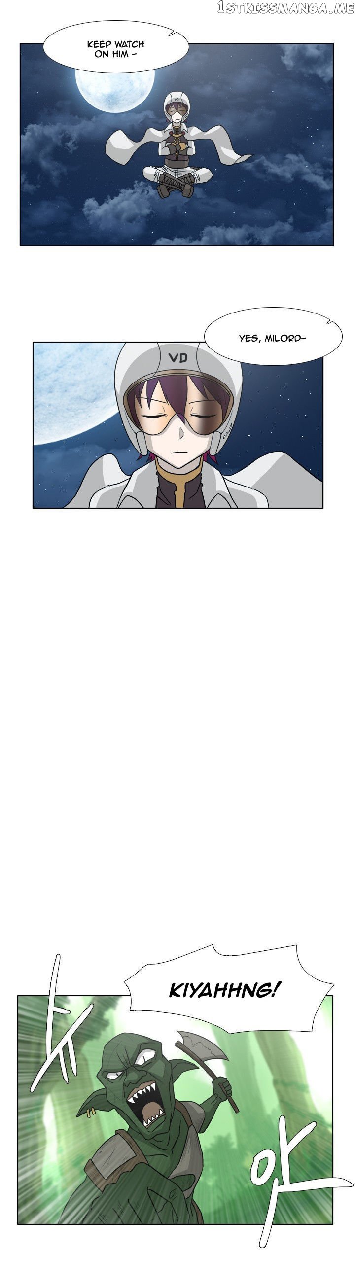 Out of Batteries chapter 13 - page 4
