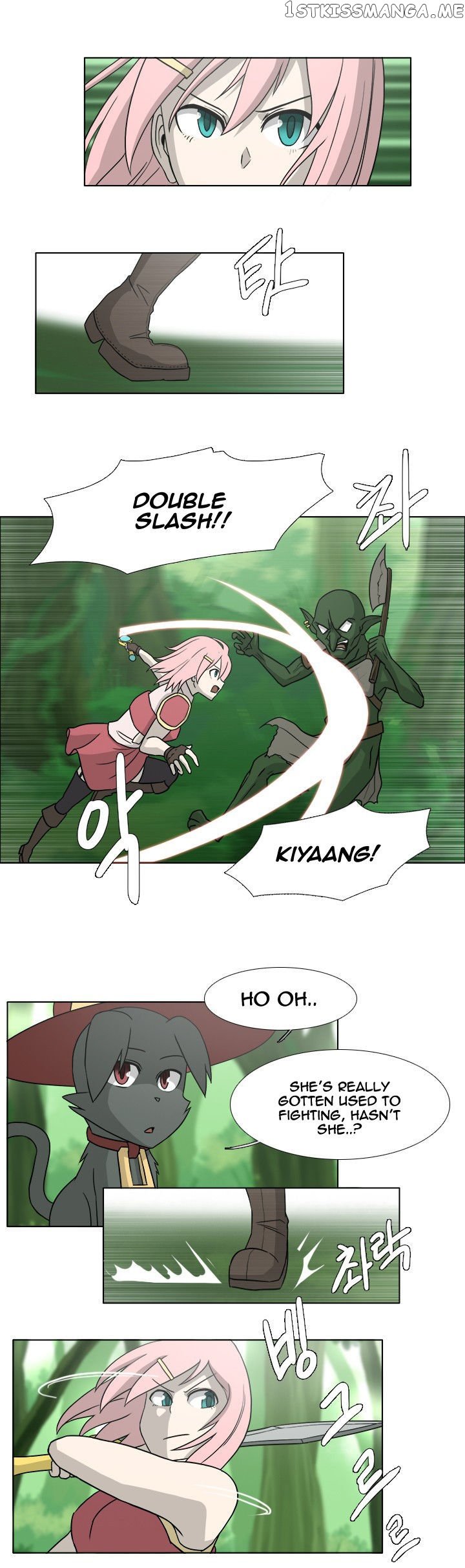 Out of Batteries chapter 13 - page 5