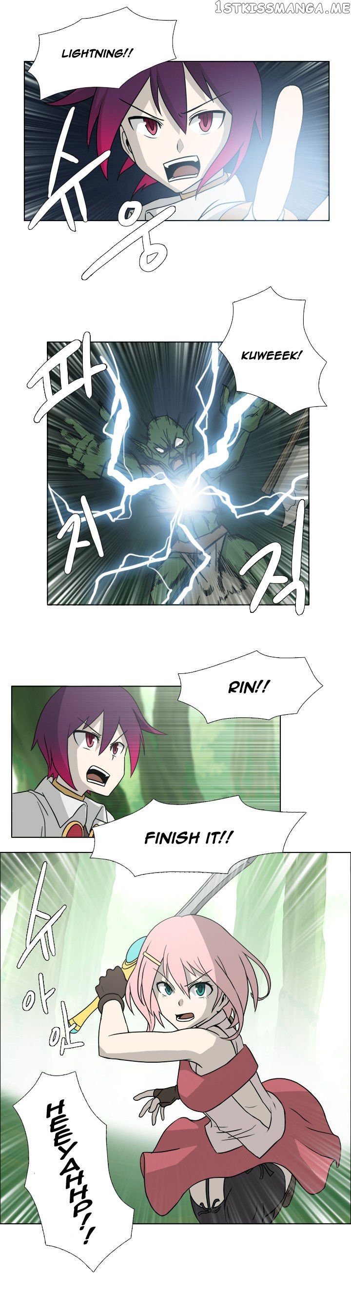 Out of Batteries chapter 13 - page 7