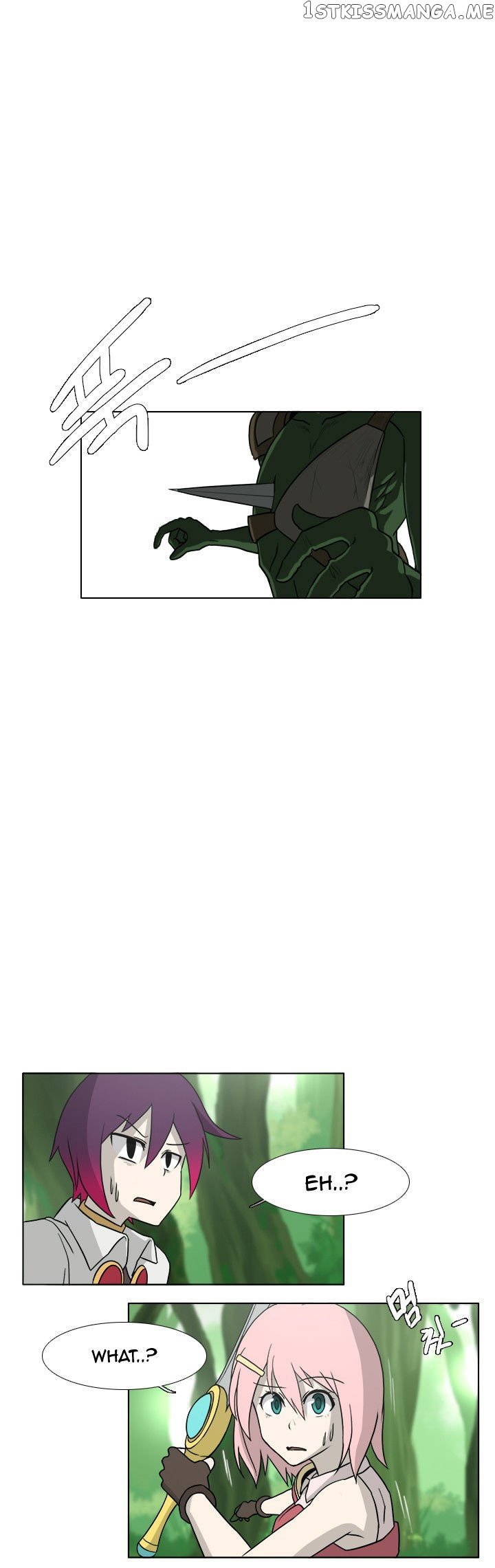 Out of Batteries chapter 13 - page 8