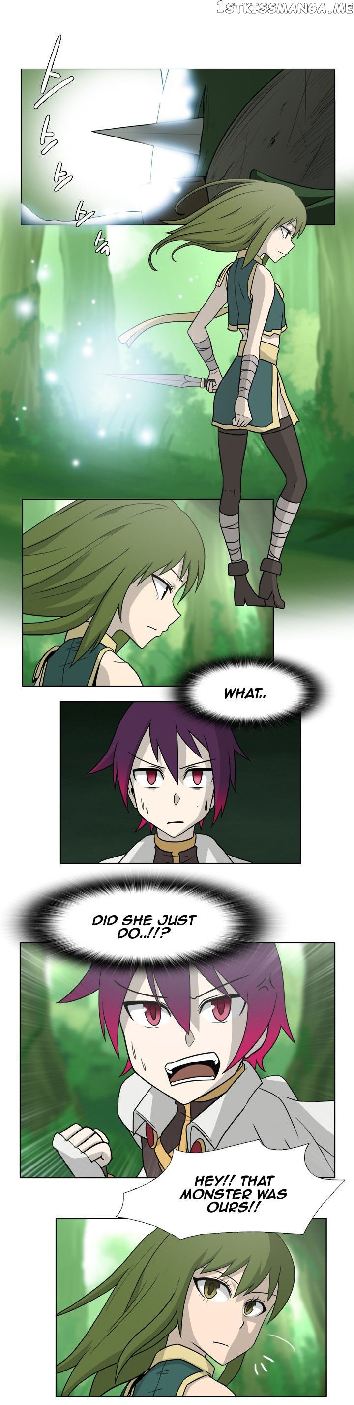 Out of Batteries chapter 13 - page 9