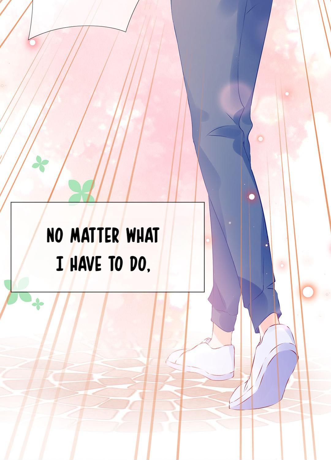 You’re Dazzling Chapter 1 - page 19
