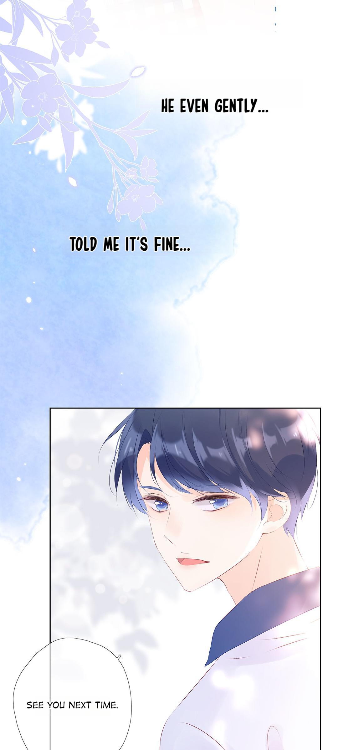 You’re Dazzling Chapter 1 - page 36