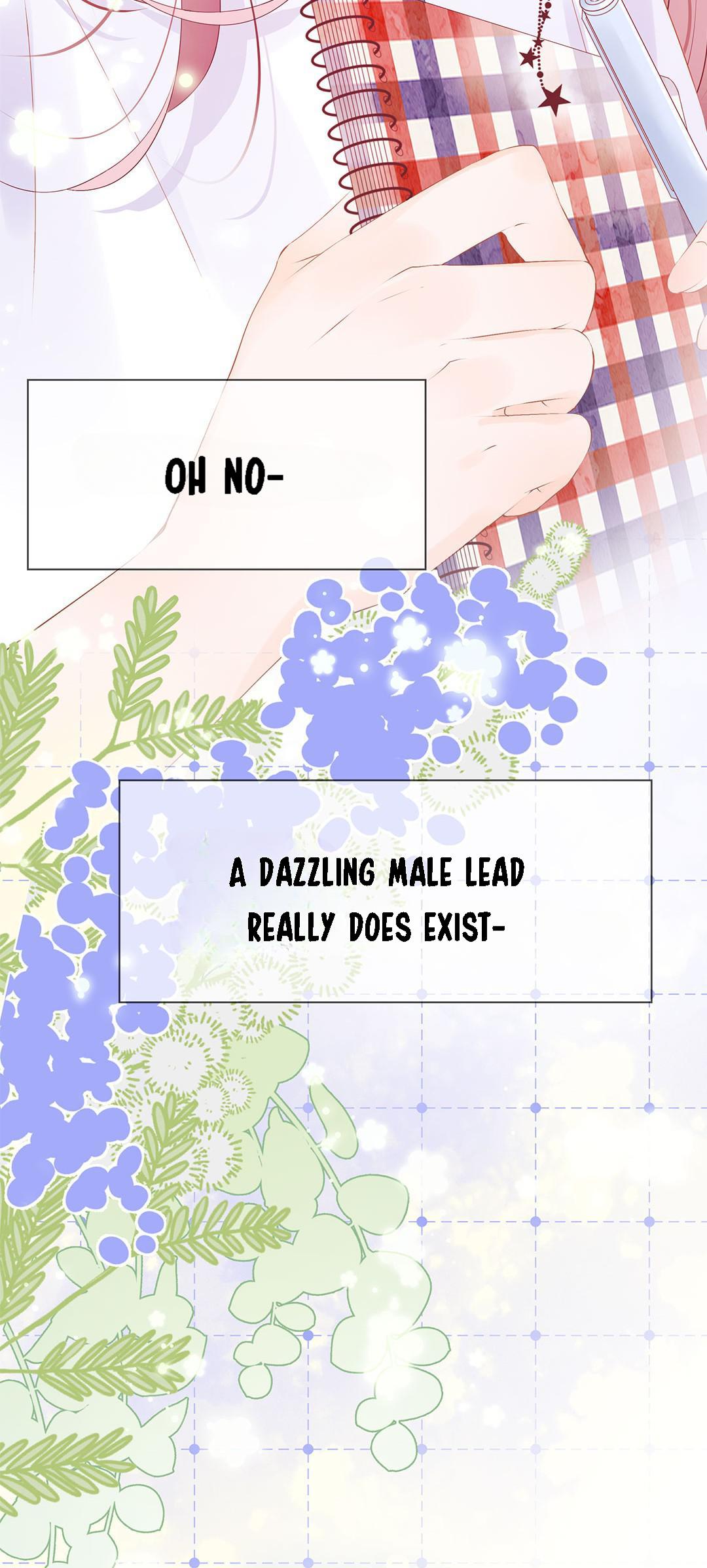 You’re Dazzling Chapter 1 - page 38