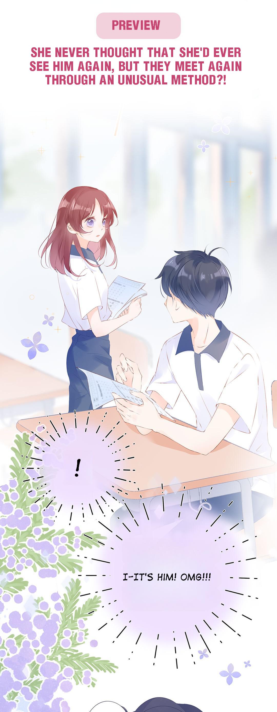 You’re Dazzling Chapter 1 - page 41