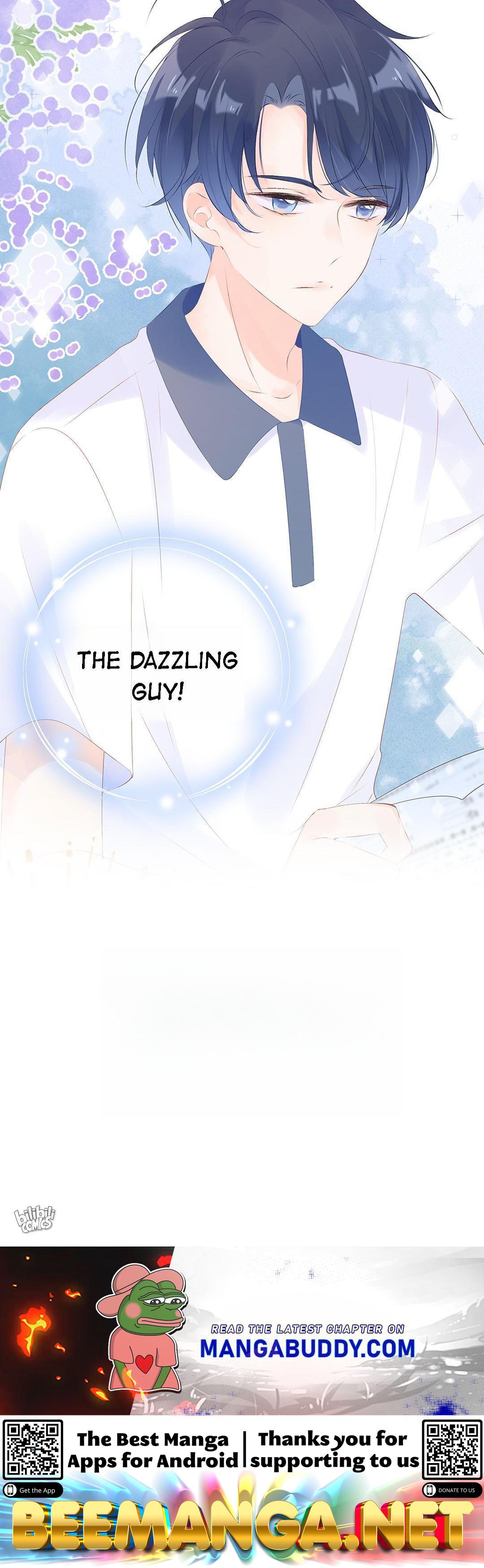 You’re Dazzling Chapter 1 - page 42