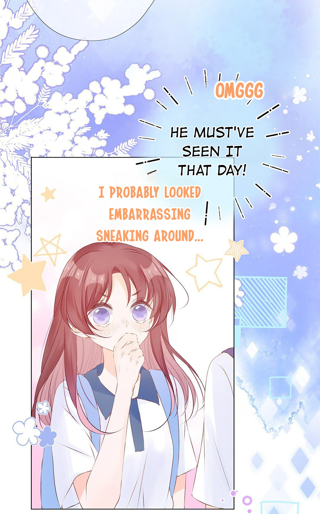 You’re Dazzling Chapter 15 - page 18