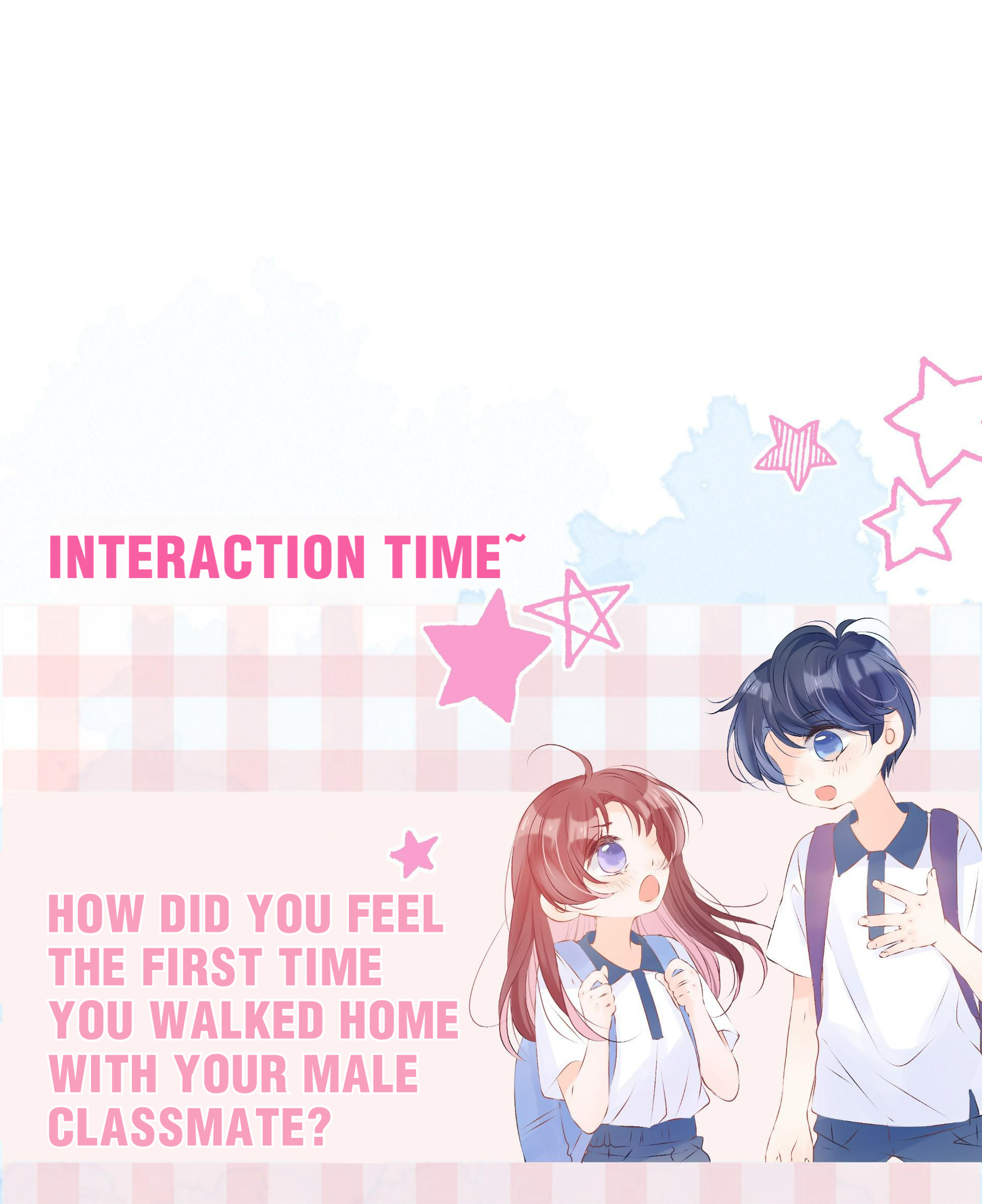 You’re Dazzling Chapter 15 - page 28