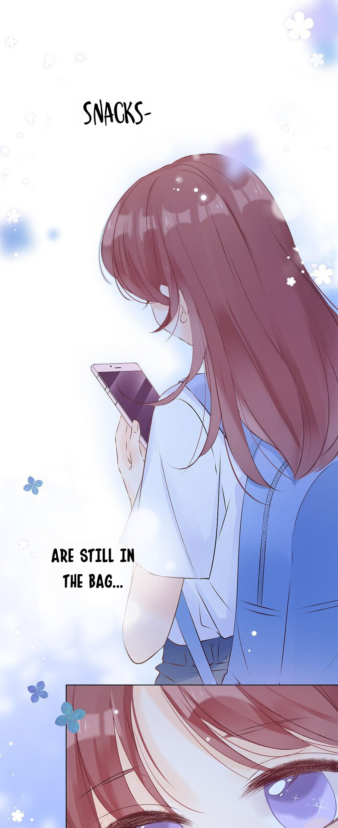 You’re Dazzling Chapter 15 - page 4