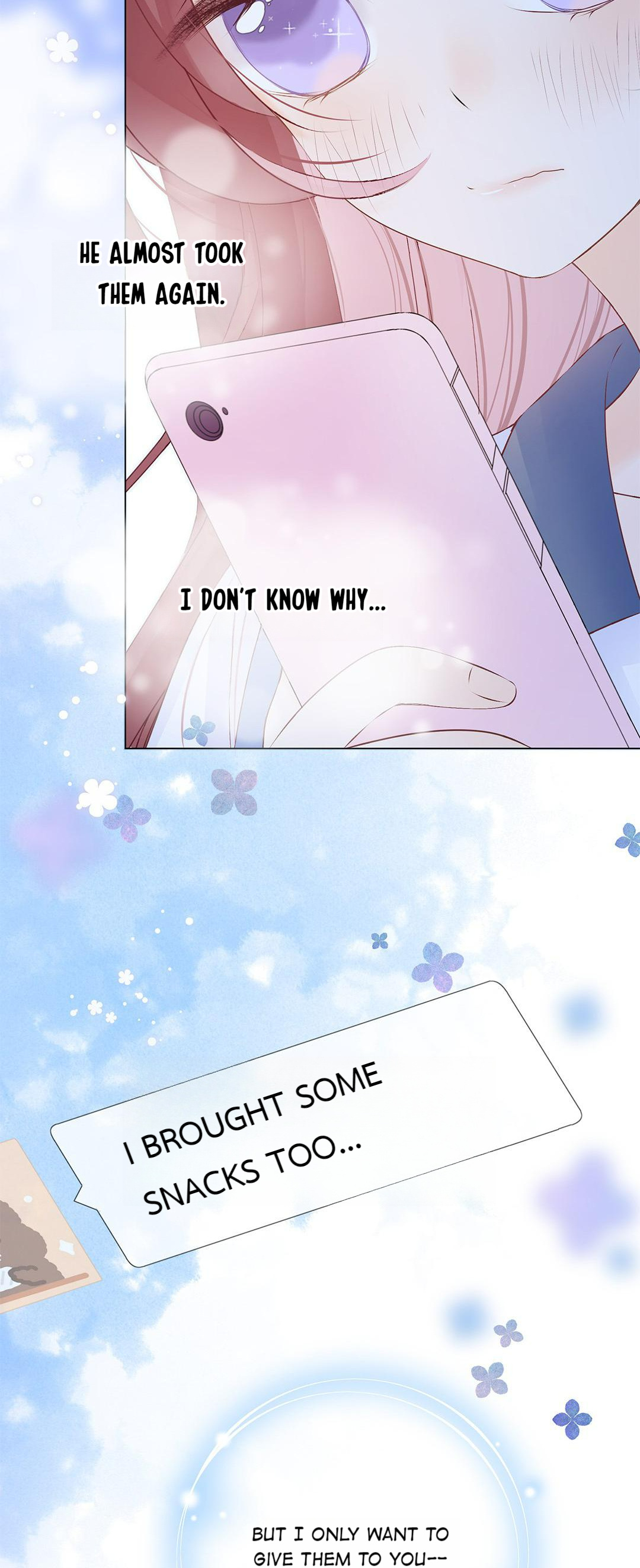 You’re Dazzling Chapter 15 - page 5