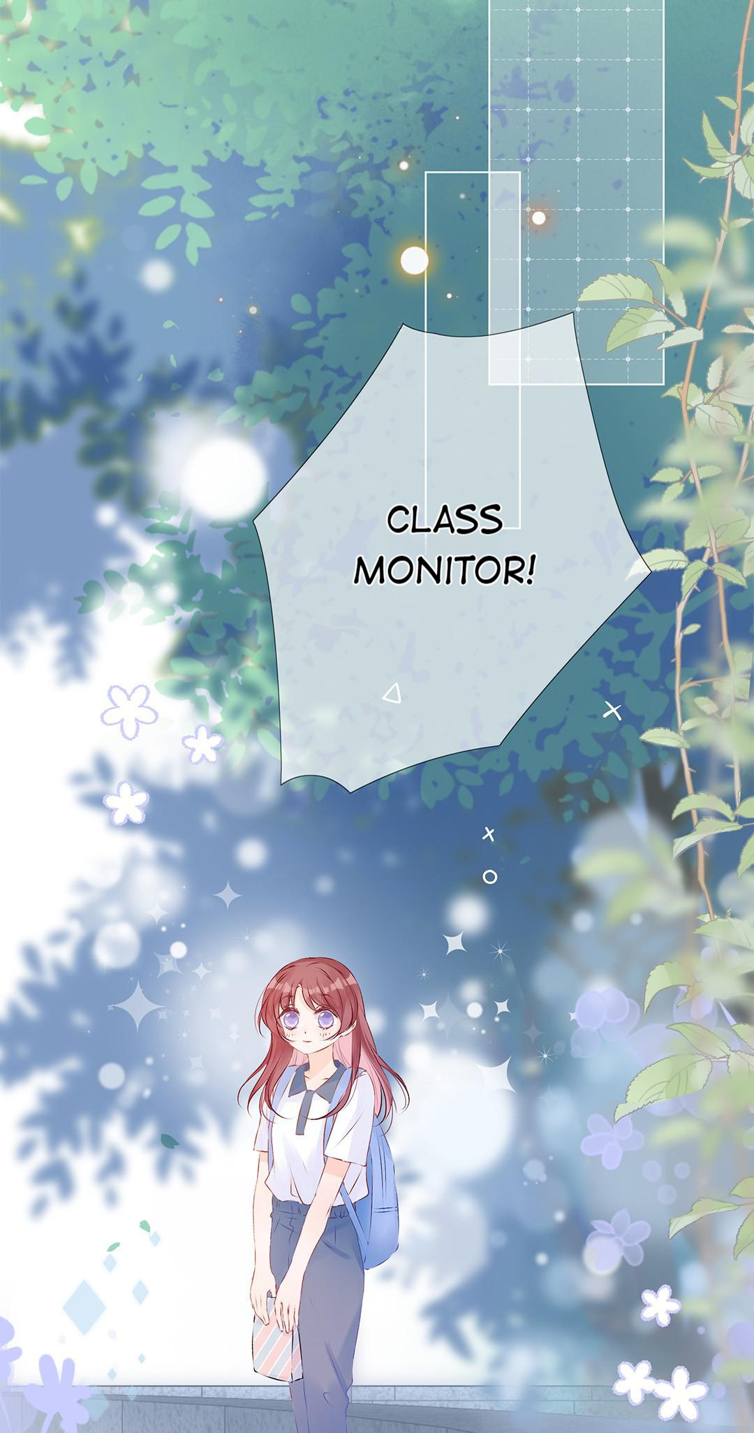 You’re Dazzling Chapter 15 - page 9
