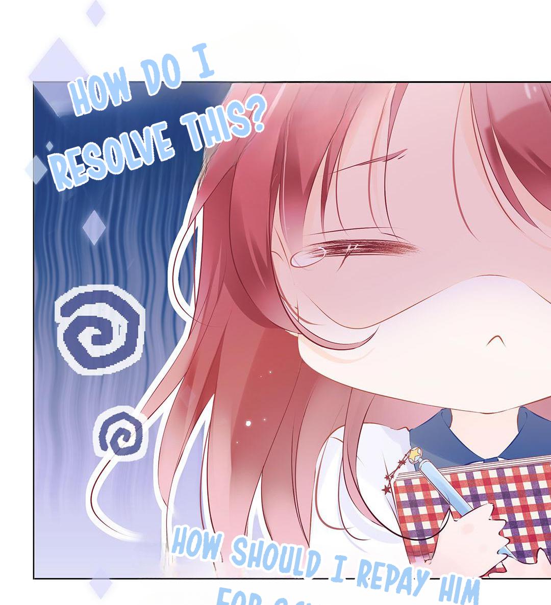 You’re Dazzling Chapter 0.1 - page 12