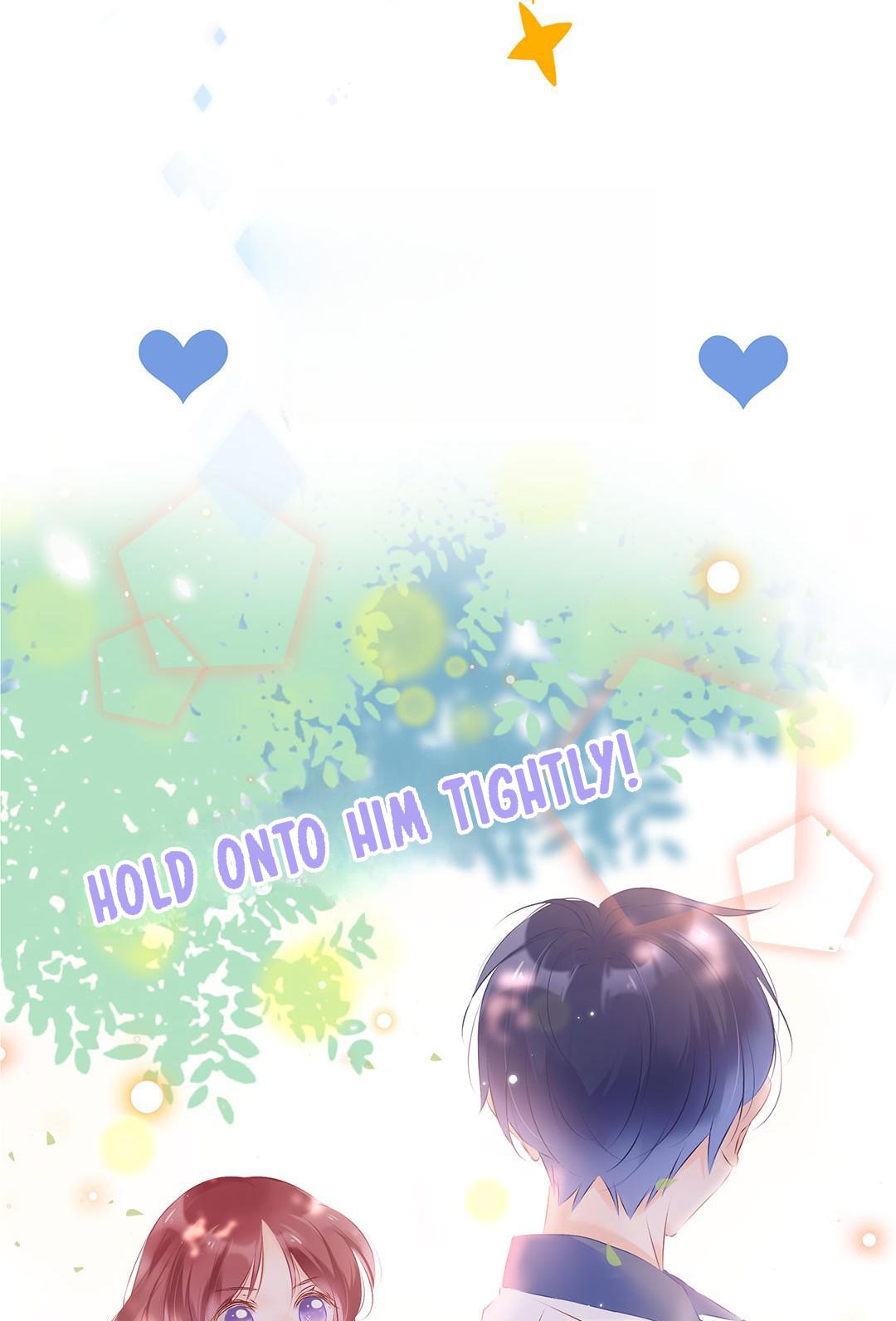 You’re Dazzling Chapter 0.1 - page 14