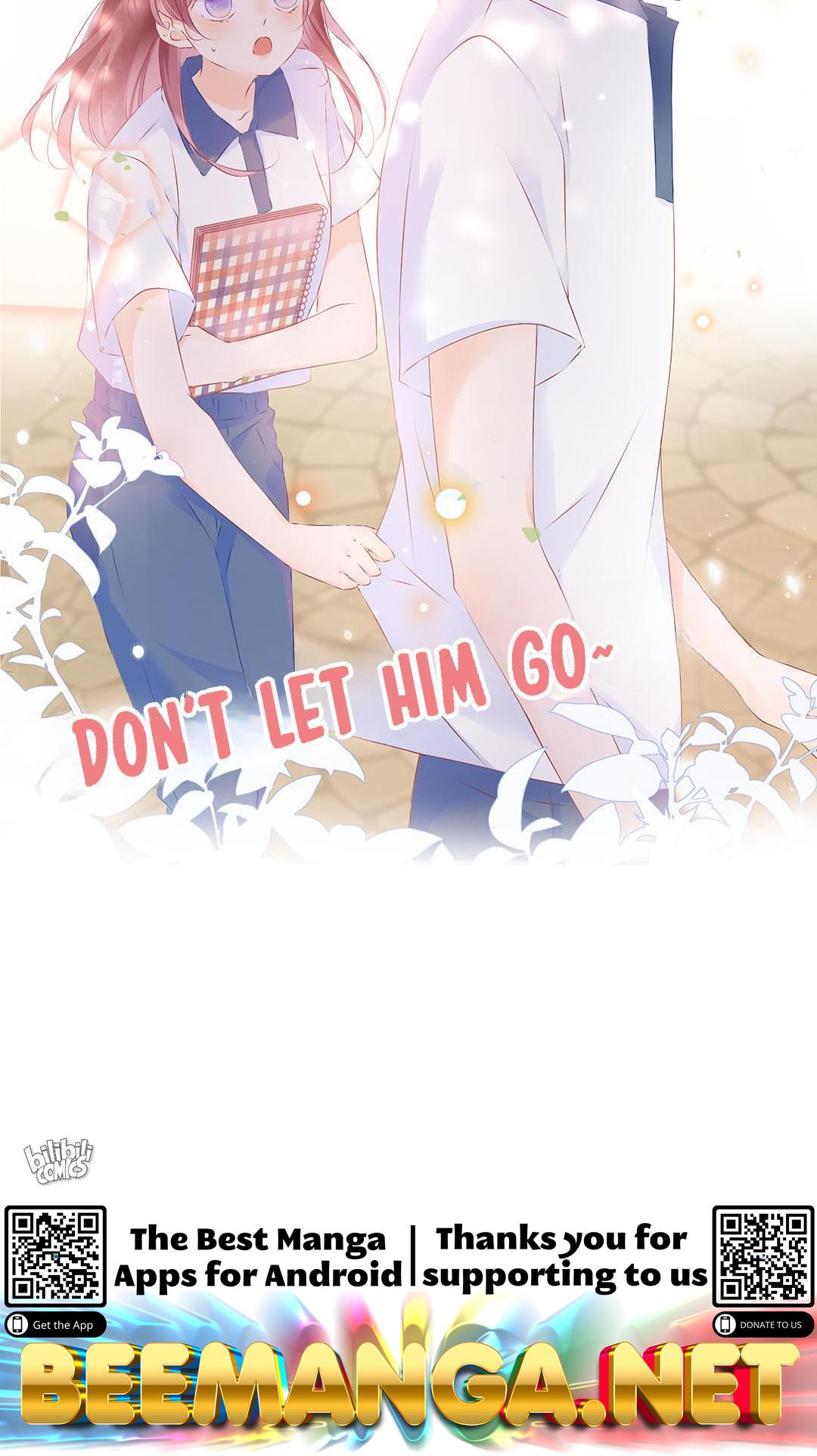 You’re Dazzling Chapter 0.1 - page 15