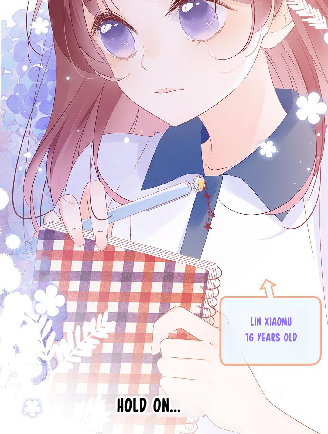 You’re Dazzling Chapter 0.1 - page 2