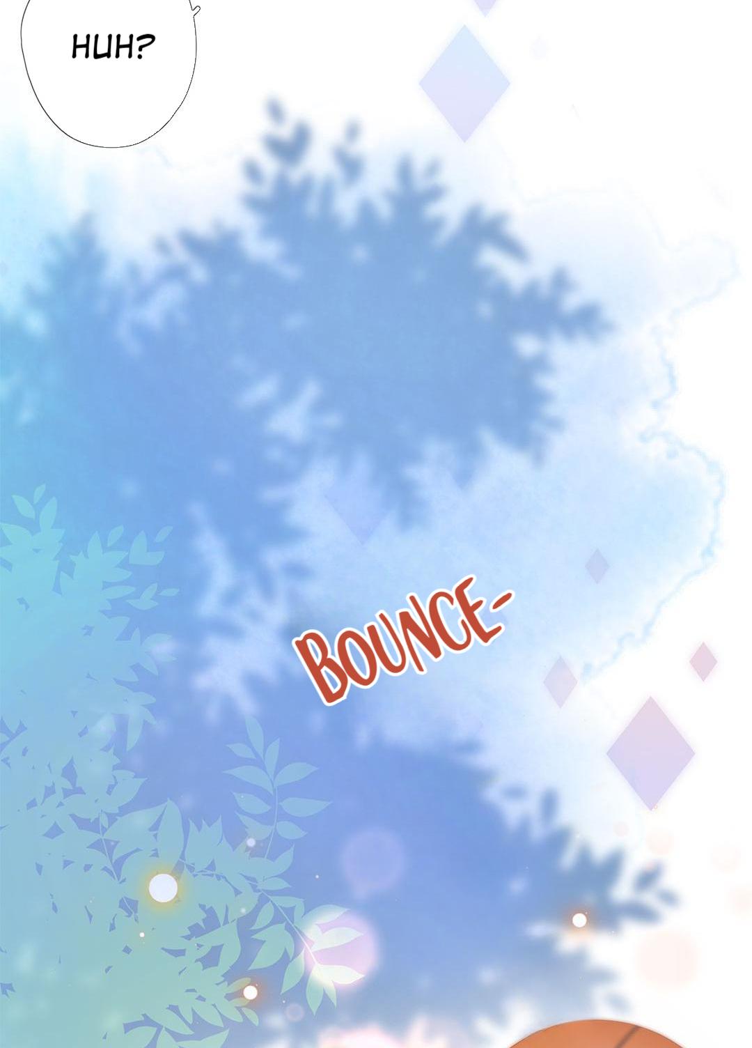 You’re Dazzling Chapter 0.1 - page 5