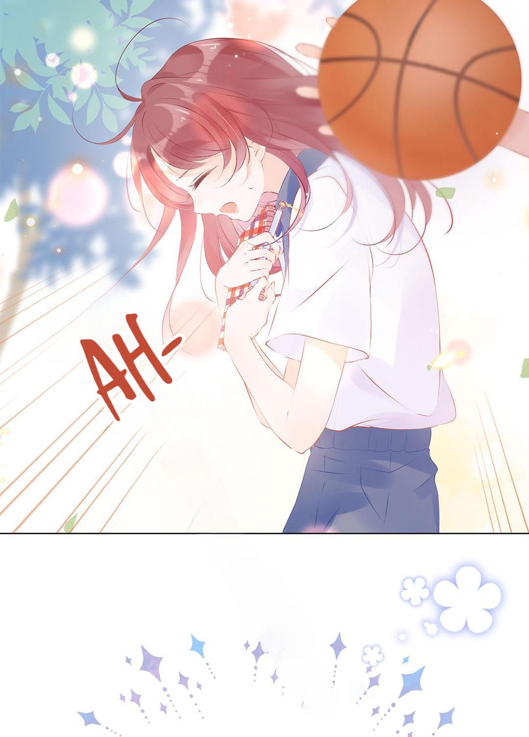 You’re Dazzling Chapter 0.1 - page 6