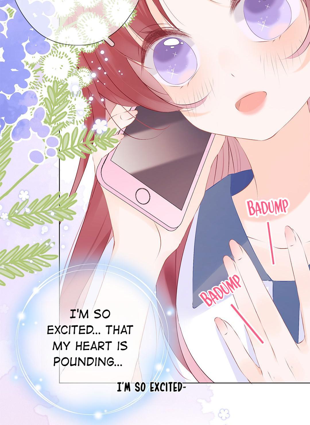 You’re Dazzling Chapter 10 - page 10